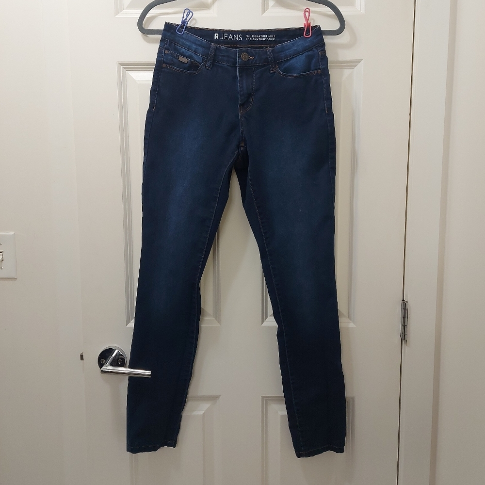 Ricki's jeans